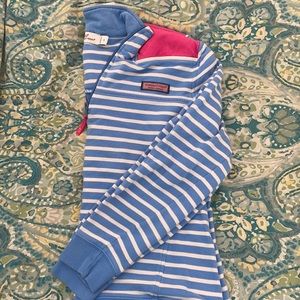 Vineyard Vines Shep Shirt Small